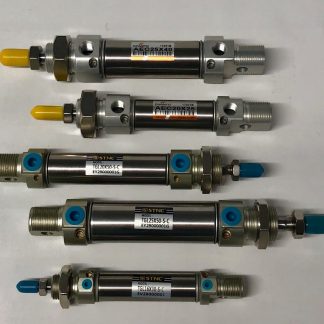 Micro Pneumatic Cylinders