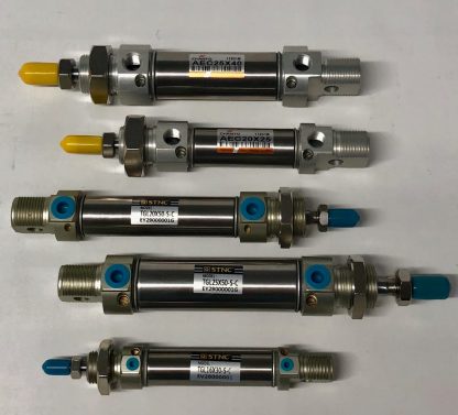 Micro Pneumatic Cylinders