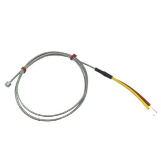 Thermocouple Type K Temperature Sensor