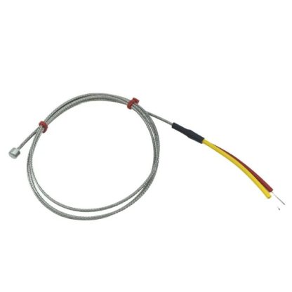 Thermocouple Type K Temperature Sensor