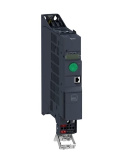 VARIABLE SPEED DRIVES