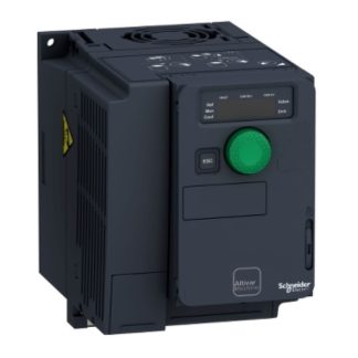 VARIABLE SPEED DRIVES