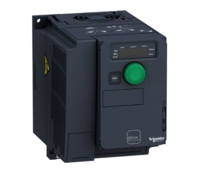 VARIABLE SPEED DRIVES