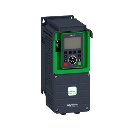 VARIABLE SPEED DRIVES